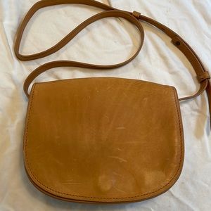 LlBean classic purse